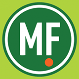 Logo Mangeons Frais